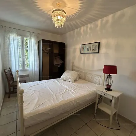 Np110-060 Maison 3 Chambres, Villa *