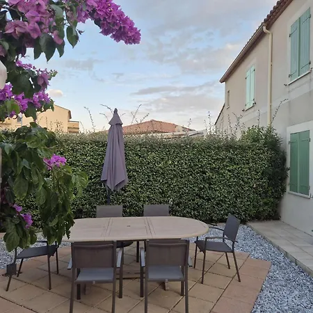 Np110-060 Maison 3 Chambres, فيلة